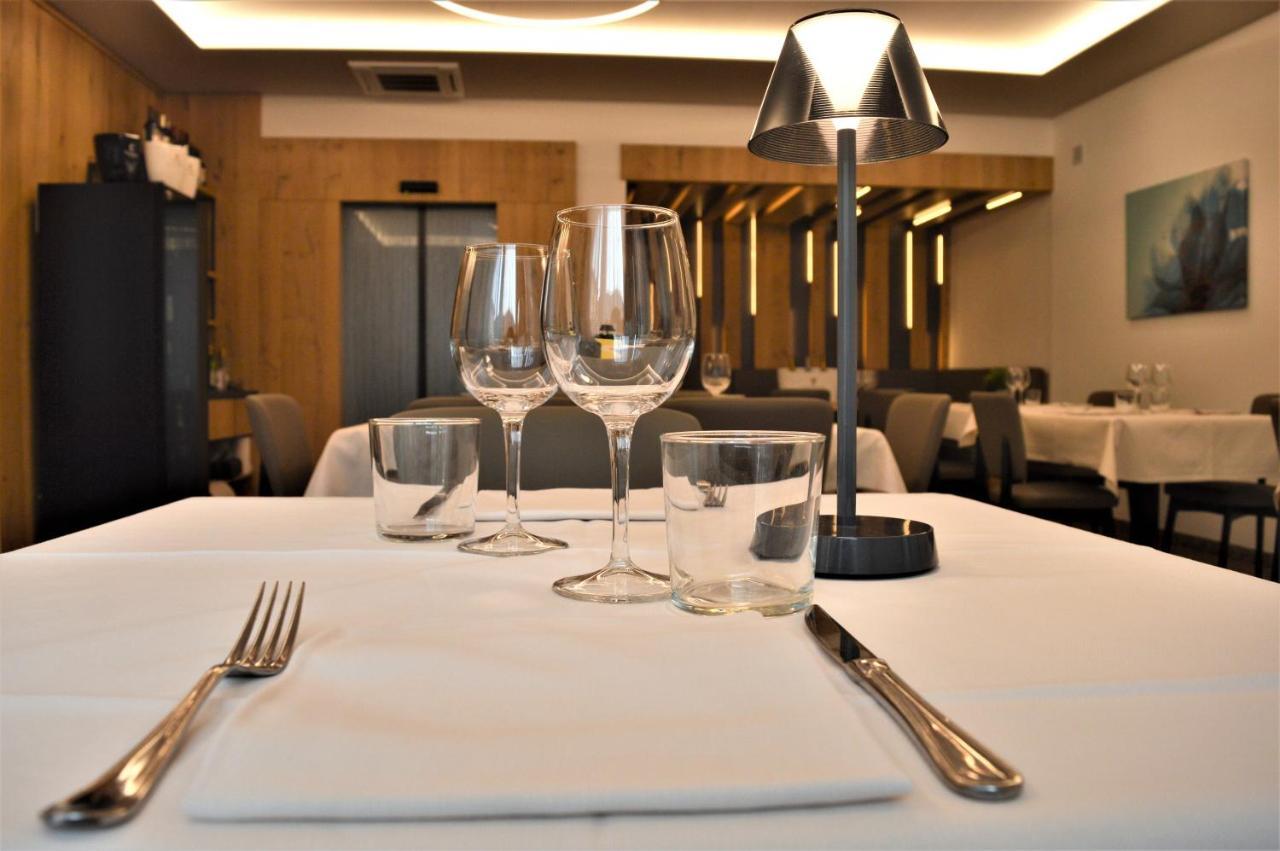 Albergo Ristorante Da Neni Mori Eksteriør bilde